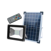 Waterproof Garden IP65 Solar Led Spotlight